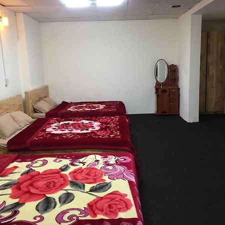 Baby Mart Guesthouse ダラット エクステリア 写真