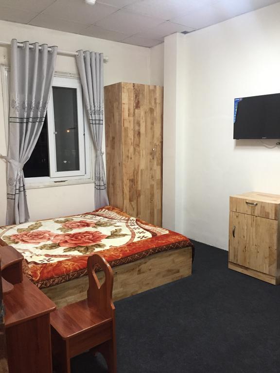 Baby Mart Guesthouse ダラット エクステリア 写真