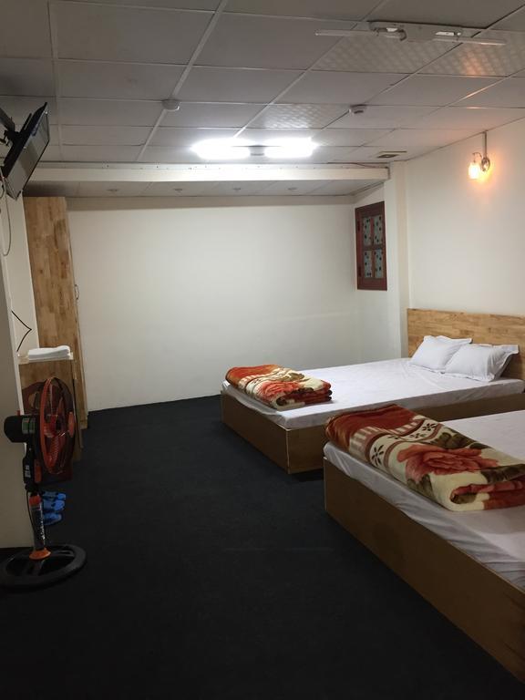 Baby Mart Guesthouse ダラット エクステリア 写真