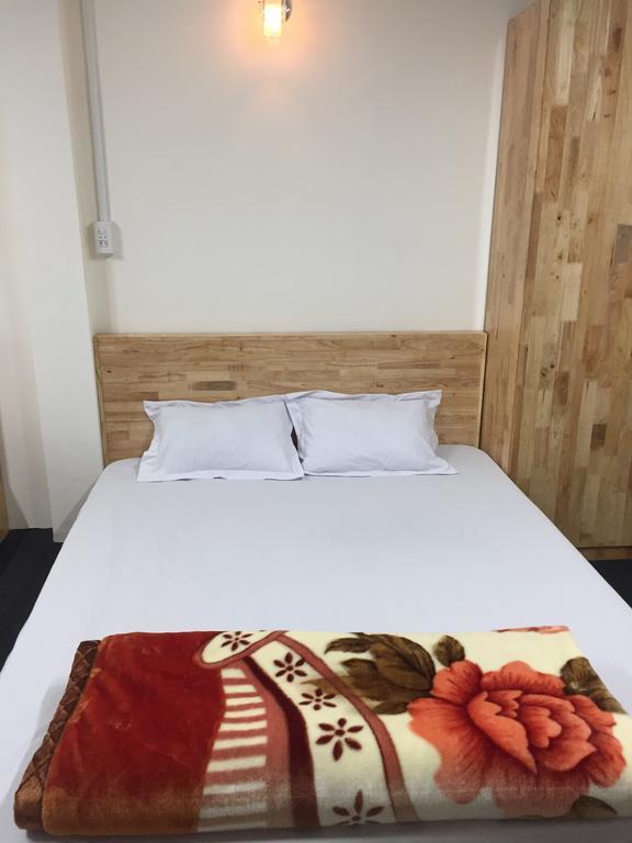 Baby Mart Guesthouse ダラット エクステリア 写真