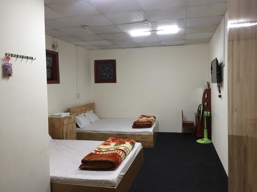 Baby Mart Guesthouse ダラット エクステリア 写真